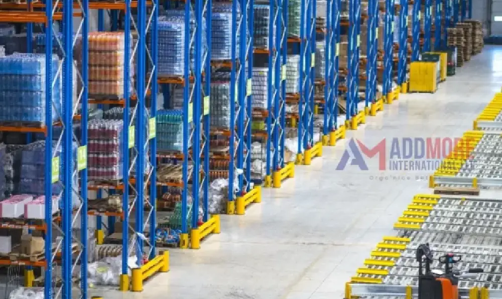 Best Racking System Suppliers in UAE