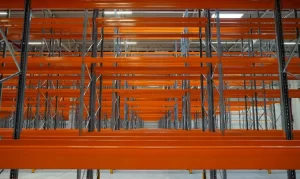 Shelving Suppliers in UAE