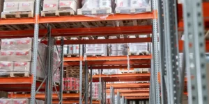 racking and shelving in UAE