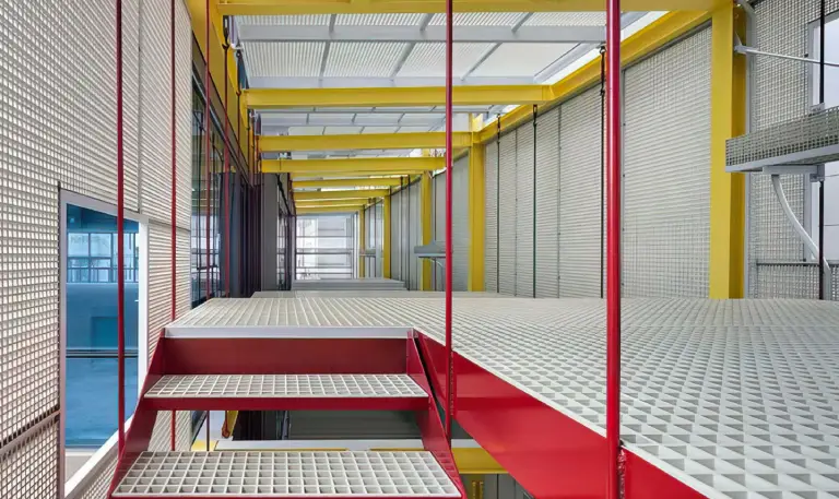Mezzanine Floors UAE