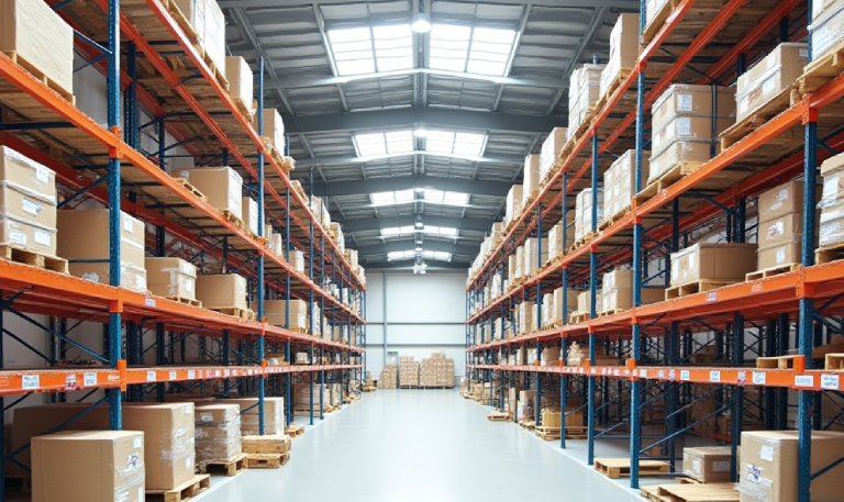shelving-and-racking-solutions-in-Dubai-