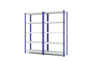 bolt free shelving system UAE