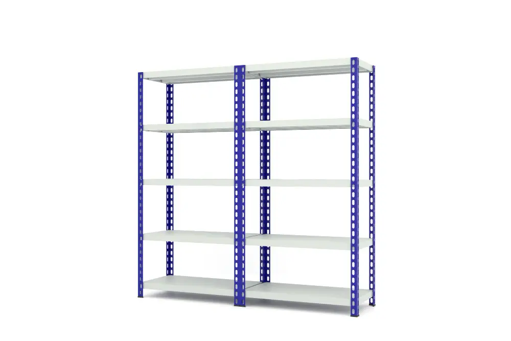 bolt free shelving system UAE