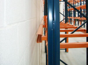 Back Stop Beams