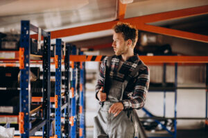 affordable wire shelving and racks online in UAE