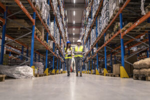 Warehouse Racking Cost in UAE