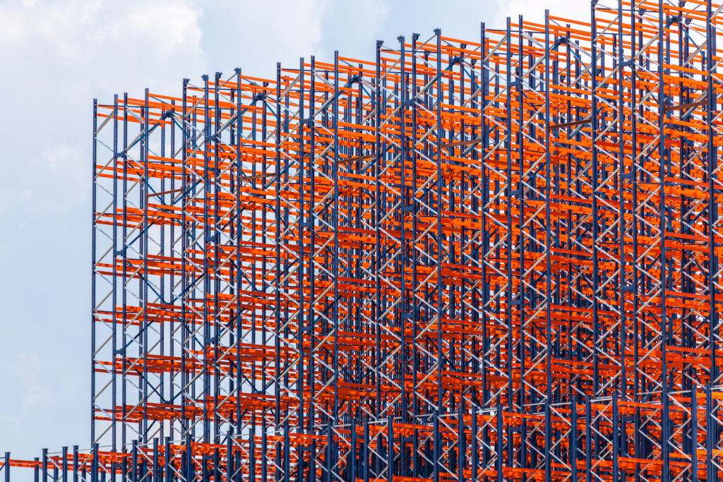 Cantilever Racking UAE