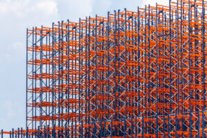 Cantilever Racking UAE