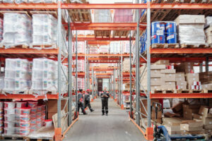 Heavy Duty Racks Accessories in Dubai